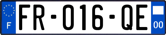 FR-016-QE