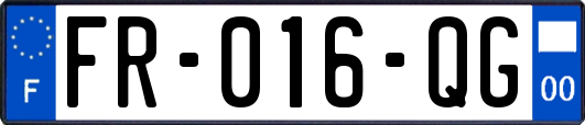 FR-016-QG