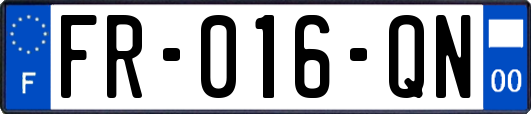 FR-016-QN