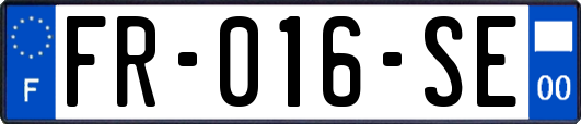 FR-016-SE