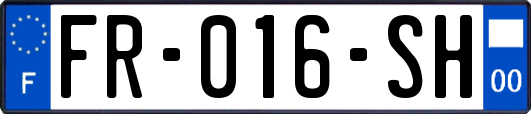 FR-016-SH