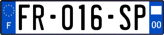 FR-016-SP