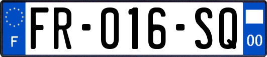 FR-016-SQ