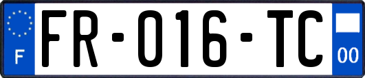 FR-016-TC