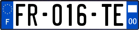 FR-016-TE