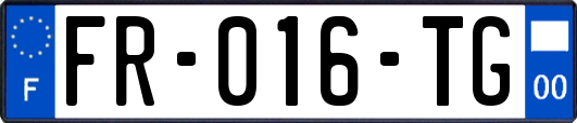 FR-016-TG