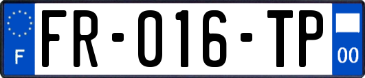 FR-016-TP