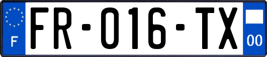 FR-016-TX