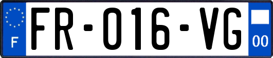 FR-016-VG