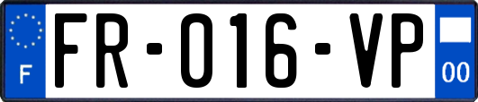 FR-016-VP