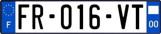 FR-016-VT