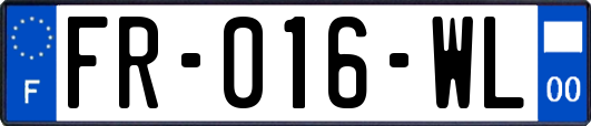 FR-016-WL
