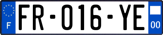 FR-016-YE