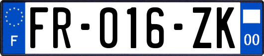 FR-016-ZK