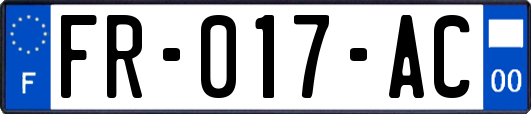 FR-017-AC