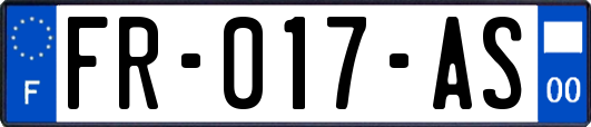 FR-017-AS