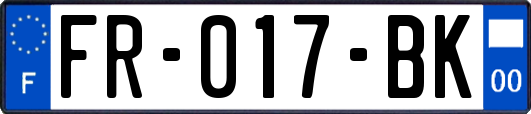 FR-017-BK