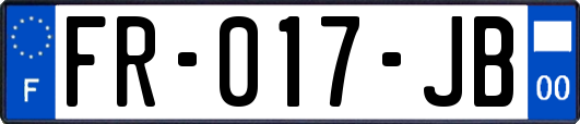 FR-017-JB