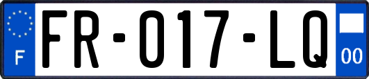FR-017-LQ