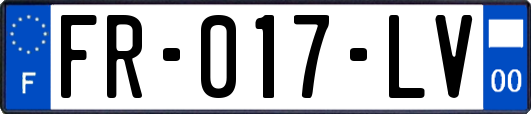 FR-017-LV