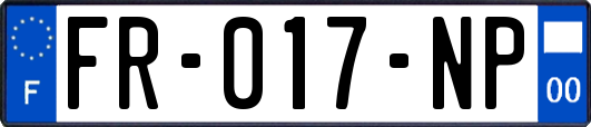 FR-017-NP