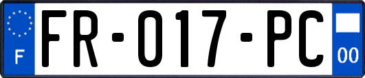 FR-017-PC