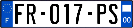 FR-017-PS
