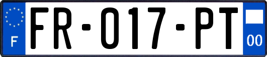 FR-017-PT