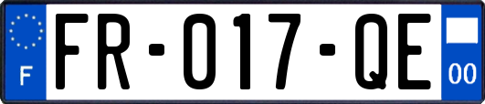 FR-017-QE