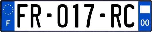 FR-017-RC