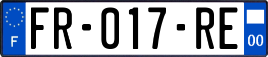 FR-017-RE
