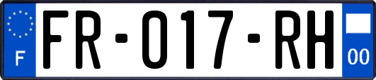 FR-017-RH