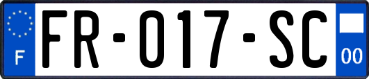 FR-017-SC