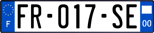FR-017-SE