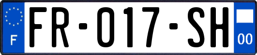 FR-017-SH