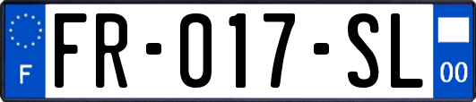 FR-017-SL