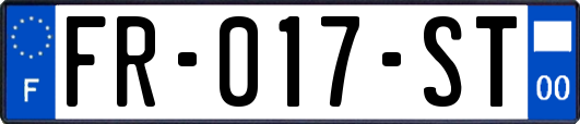 FR-017-ST