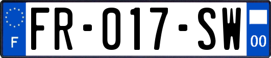 FR-017-SW
