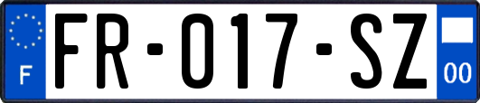 FR-017-SZ