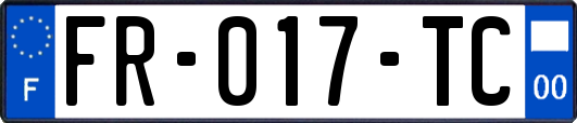 FR-017-TC