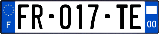 FR-017-TE