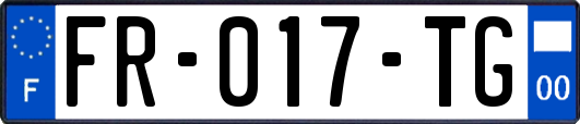 FR-017-TG