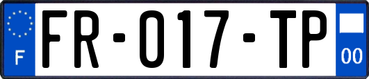 FR-017-TP
