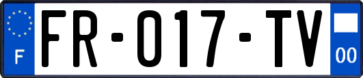 FR-017-TV