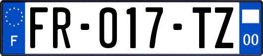 FR-017-TZ