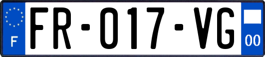 FR-017-VG