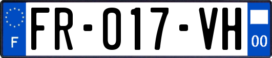 FR-017-VH