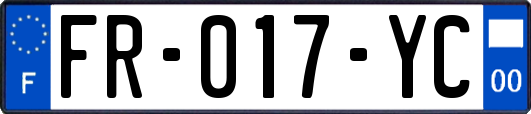 FR-017-YC