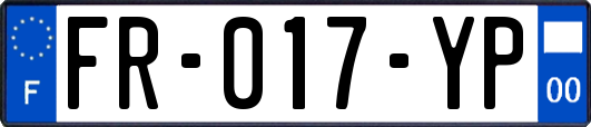 FR-017-YP