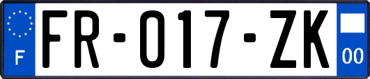 FR-017-ZK